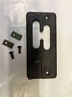 <!--F#f_0-->JOHN DEERE 110 112 SHIFTER SHIFT PLATE SELECTOR QUADRANT M42890<!--F/-->