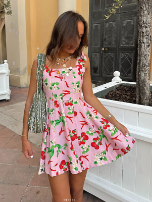 ruched holiday dress EXCLUSIVE main image 0