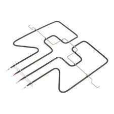 Hotpoint Oven Twin Grill Heating Element  Genuine