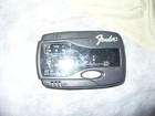 Fender AT-3 Auto Guitar/Bass Tuner