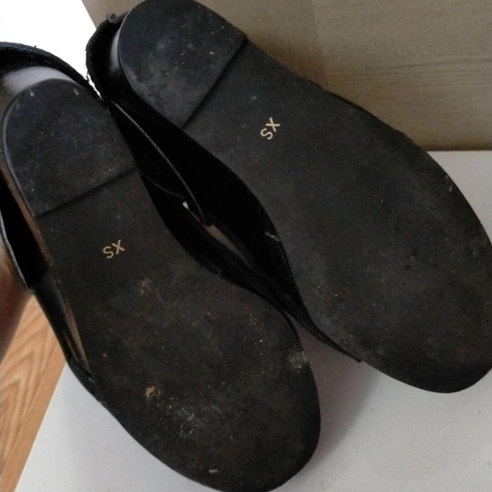 Women Junya Watanabe Comme Des Garçons Boots Japan Iconic Design size 23.5cm!!!! - Image 4 of 4