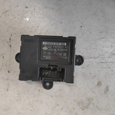 2013 JAGUAR XF X250 PASSENGER REAR LEFT SIDE DOOR CONTROL MODULE BJ32-14D620-AC