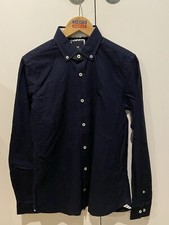XS Crew Navy Men’s Shirt