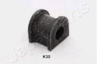 Japanparts RU-K30 Lagerbuchse, Stabilisator Vorne FÜR KIA