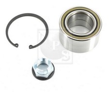 Kit cuscinetto ruota PER Renault Master II Autobus 2.5 dCi 88 KW 120 CV