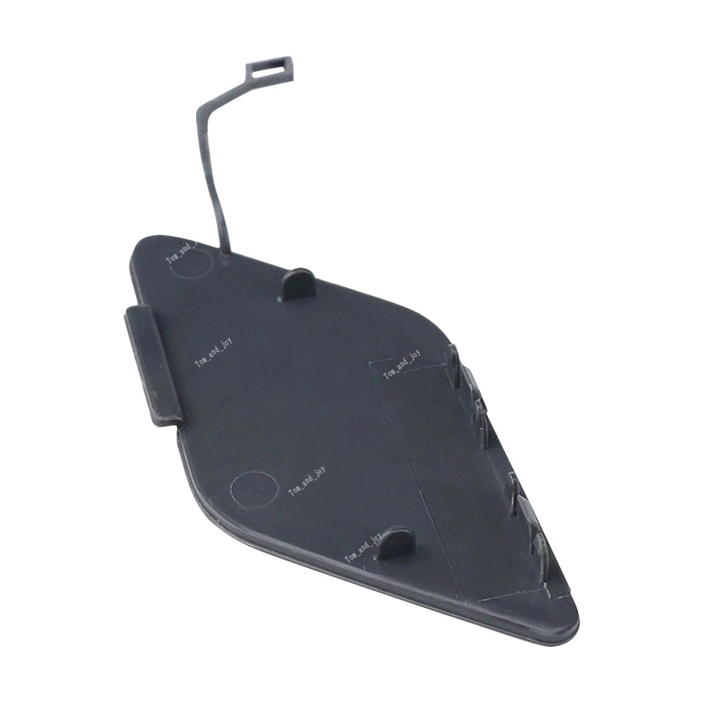 Front Bumper Tow Hook Cover Cap 51117332667 For BMW F07 GT 5 