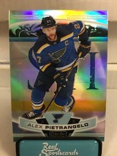 2019-20 O-Pee-Chee Platinum Parallels and Inserts Complete Your Set; Rookies