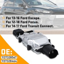 Car Radiator Cooling Fan Control Module 1137328567 for Ford Focus 2012-2018