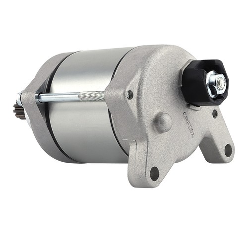 Starter Motor for Honda CRF450R CRF450RX CRF450RWE Replace Part 31200-MKE-A71 - Picture 9 of 12