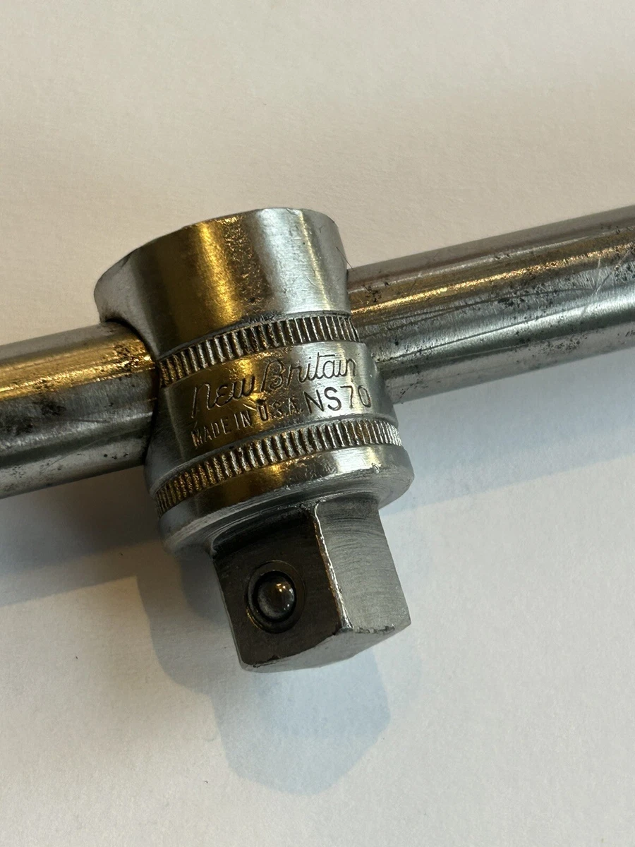 T handle 2024 breaker bar
