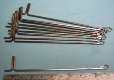 10 Needles for LK100/LK150/LK360, KX350 knitting machine