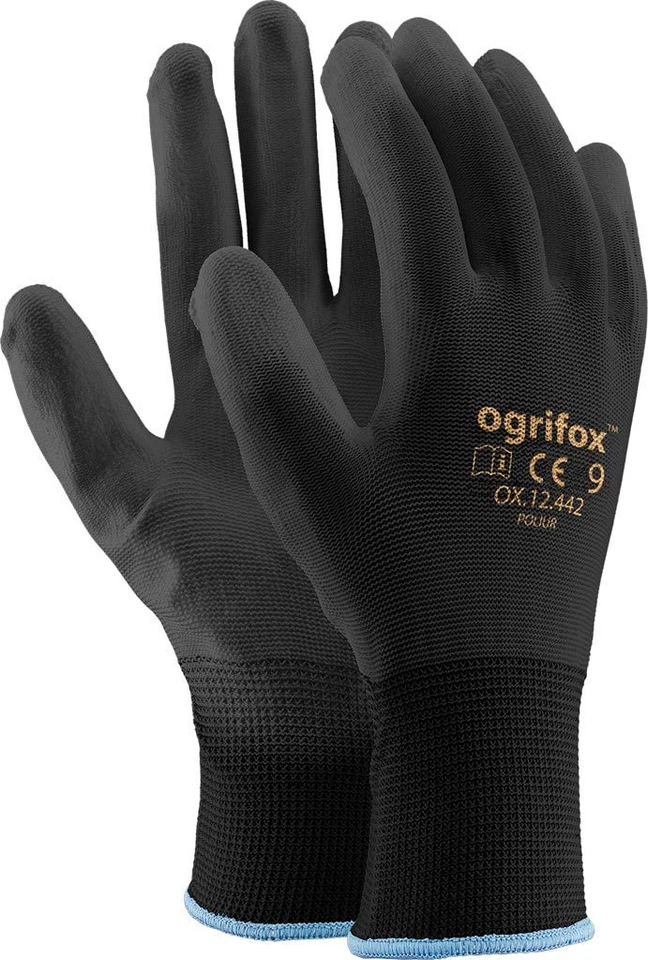 240 Paar Arbeitshandschuhe Garten Handschuhe Montagehandschuhe Schutzhandschuhe - Bild 1 von 1