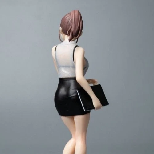 Sexy Anime Figure female teacher Model Statue Deco Art Collectible Toy 1/6 - Picture 3 of 9