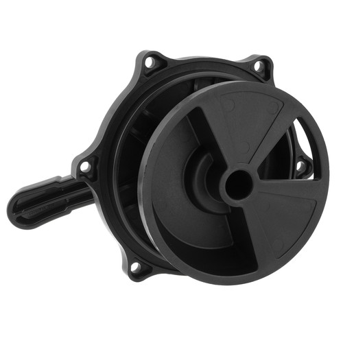 SPX0714BA Key Cover and Handle Assembly for Hayward Pool Filter Parts SP0714T, S - Picture 14 of 14