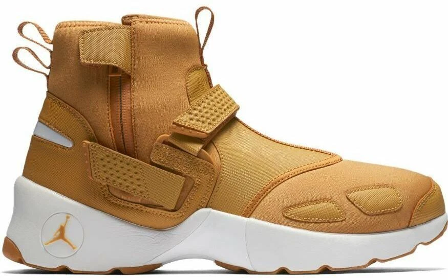 Jordan Trunner LX High Golden Harvest