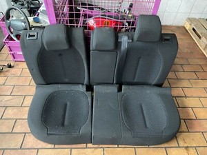 citroen c4 isofix