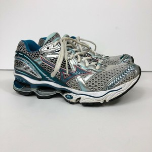 mizuno wave creation 12