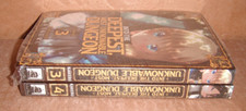 Into the Deepest, Most Unknowable Dungeon Vol. 3,4 Manga English!