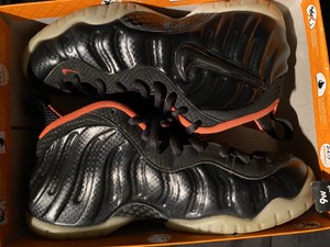 foamposite pro yeezy