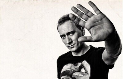 Paul van Dyk unsigniert 6'''' x 4'''' Foto - Deutscher DJ - 100% für Krebs Wohltätigkeitsorganisation *1