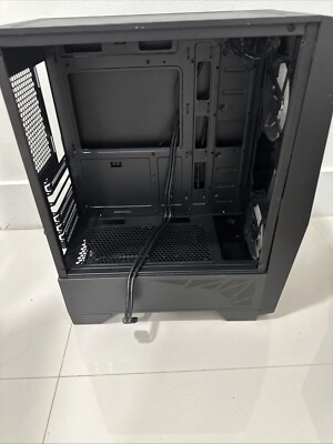 MSI MAG FORGE 100R ATX Mid Tower Computer Case
