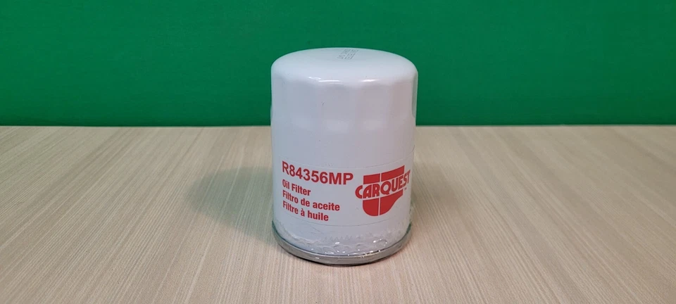 (QTY. 12) Carquest Engine Oil Filter R84356 R84356MP for Z91B Z79X Z222 XG9688 - Image 2 of 4