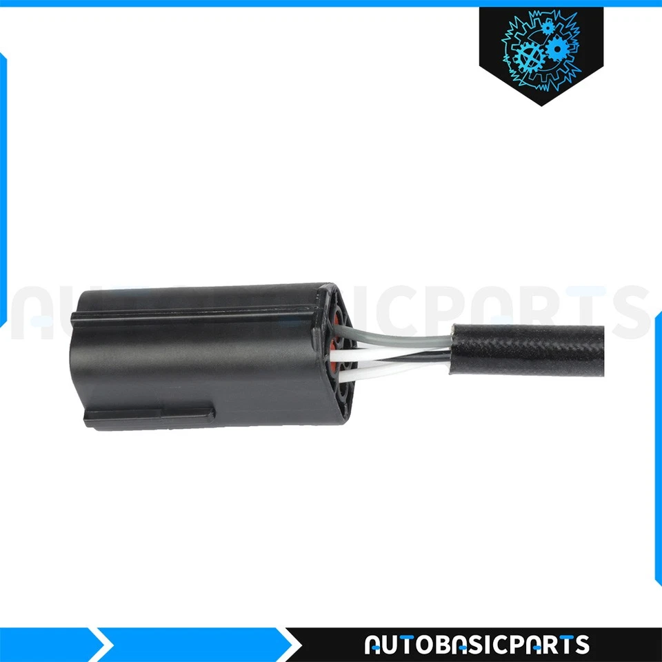 Sensores de oxígeno O2 aguas arriba o aguas abajo para Infiniti FX35 2009-2011 3,5 L 2 piezas Foto 4 de 4