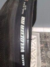 Maxxis Velocita AR 700x40 BK Fold/60 DC/SS/TR