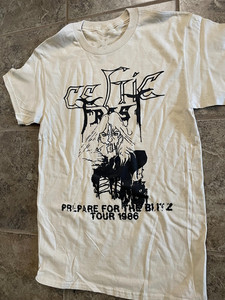 CELTIC FROST Tシャツ Celtic Frost Shirt | eBay