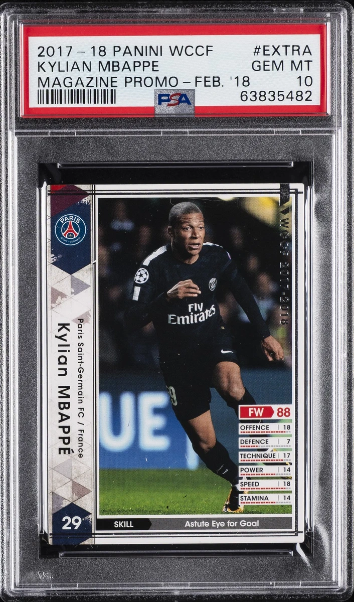 Wccf for sale | eBay