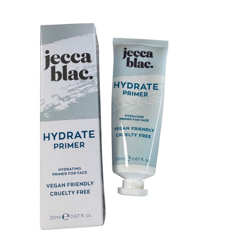 Jecca Blac Hydrate Primer 20 ml - Picture 2 of 5