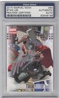 PSA/DNA Authentic 2014 Marvel Now! Stan Lee Autograph Thor Card #94