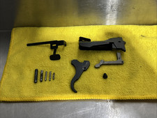 Jc Higgins 583.3 20ga Bolt Action Trigger Lifter Saftey Pins Parts Lot 144