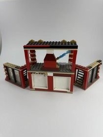 LEGO Ninjago: Temple of Light 70505 Incomplete **Read Description**