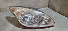 Hyundai i30 MK1 O/S Driver  side Front Headlight Headlamp 2007-2012