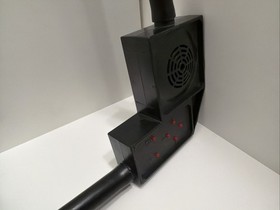 Power Glove Sensor Bar ONLY Nintendo Vintage NES &ndash; NO GLOVE Authentic