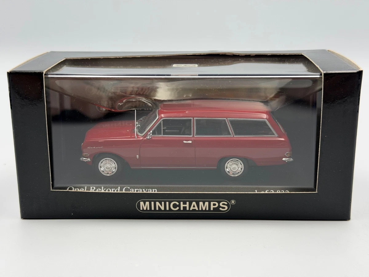 25+ Opel 1:43 Diecast & Toy Vehicles for sale | Updated Oct 2026