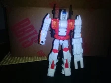 Hasbro Transformers Combiner Wars Air Raid **READ DESC**