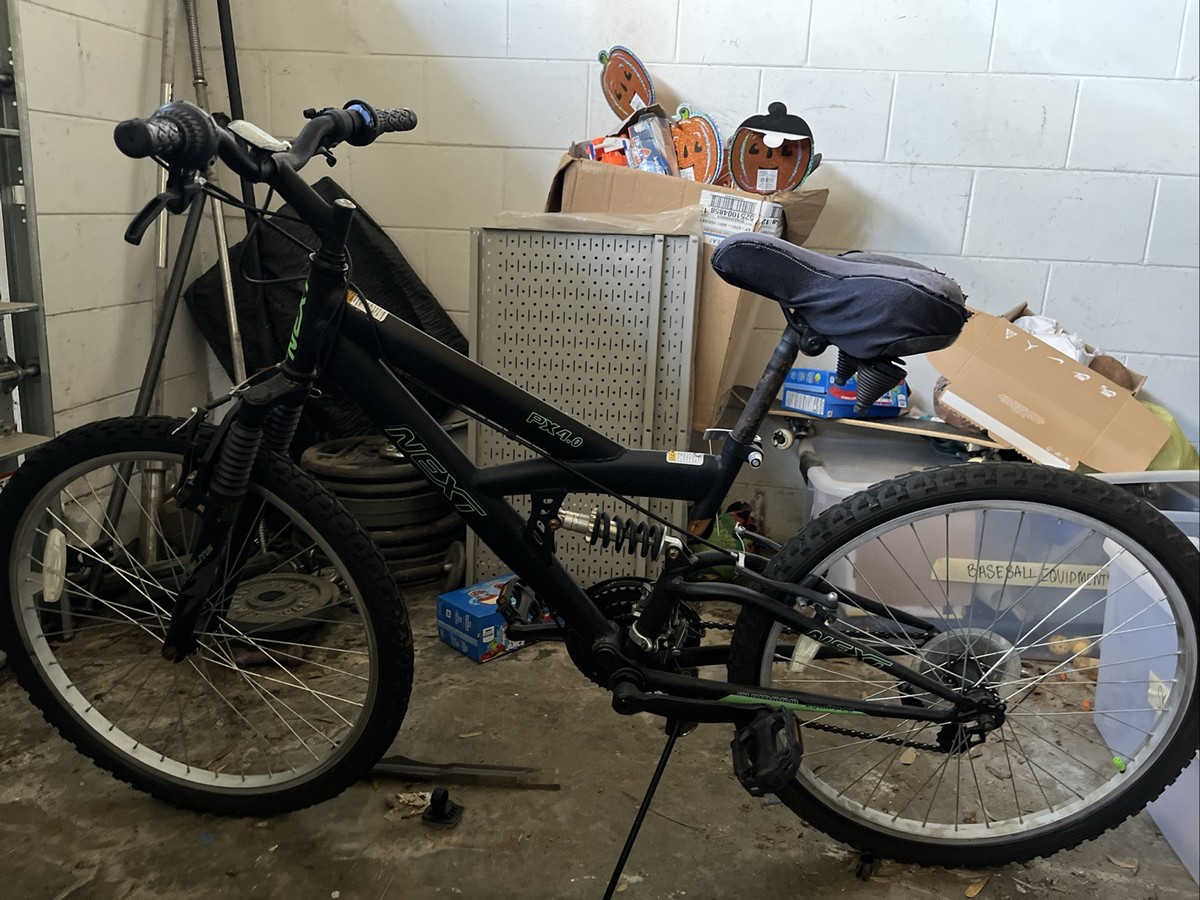 next mountain bike 24 Inch | eBay