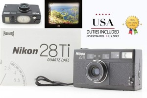 Nikon 28ti | eBay