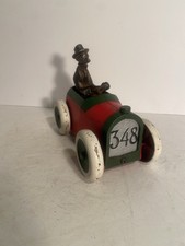 Arcade Andy Gump Car