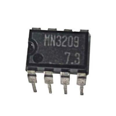 1 Pcs MN3209 MN 3209 DIP-8