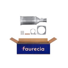 Ruß-/Partikelfilter Abgasanlage Euro 3 FAURECIA für u.a. CITROËN C5
