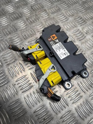 OPEL ZAFIRA TOURER C P12 Airbag-Steuergerät 13595562 2.00 Diesel 125kw 34852702