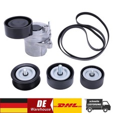 INA 529 0361 10 KEILRIPPENRIEMENSATZ PASSEND FÜR MERCEDES-BENZ VITO BUS (W639)