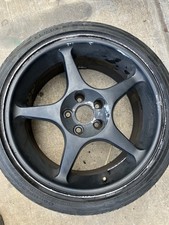 2000 Mustang Svt Cobra R Genuine Oem Wheel As Is No Tire 2