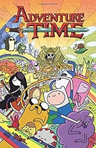 Adventure Time Vol 1 | eBay