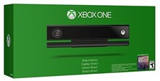 Microsoft Xbox One Kinect Sensor X1 With Danc...
