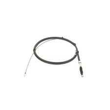 2x Handbremsseil hinten für Seat Altea 5P1 XL 5P5 Leon 1P1 Toledo 3 5P2 | 24121