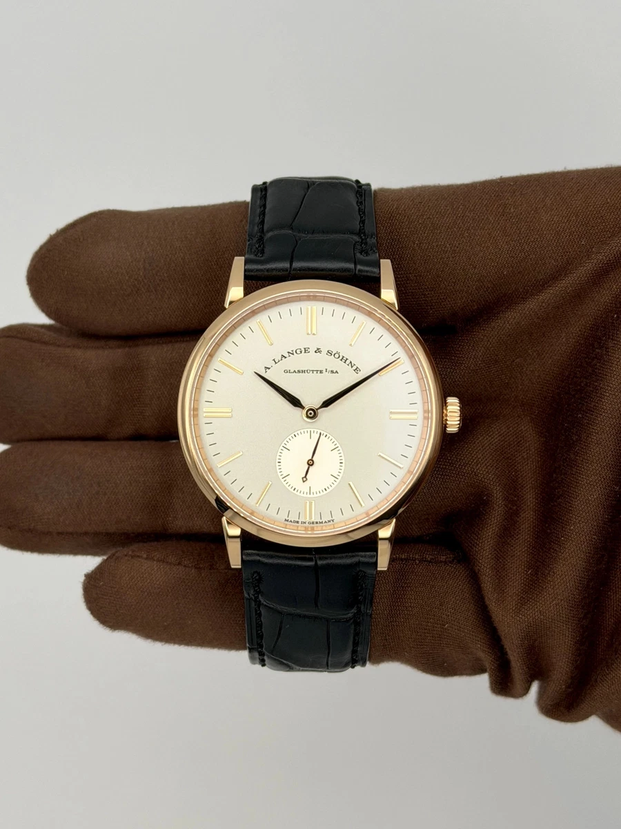 25+ A. Lange & Söhne Wristwatches for sale | Updated Oct 2026